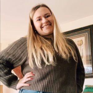 Meet your Posher, Bailee